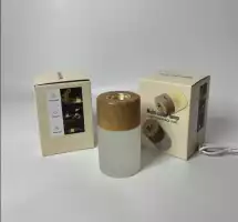 Аромолампа Диффузор для эфирных масел